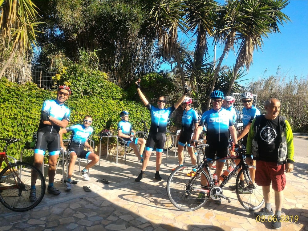 

Venezia - Capo Testa - Santa Teresa di Gallura - Meta Hotel