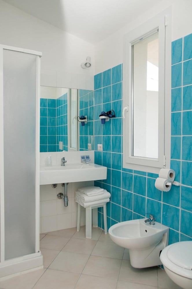

Venezia - Capo Testa - Santa Teresa di Gallura - Meta Hotel