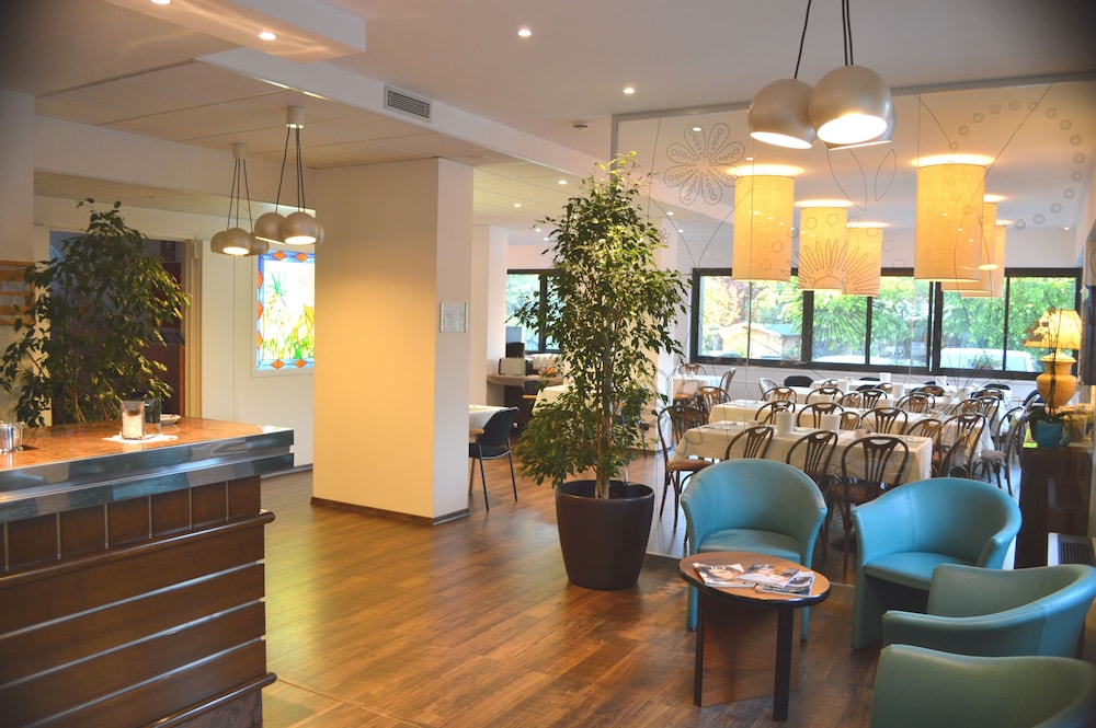 

Palermo - Padova - Hotel Sagittario