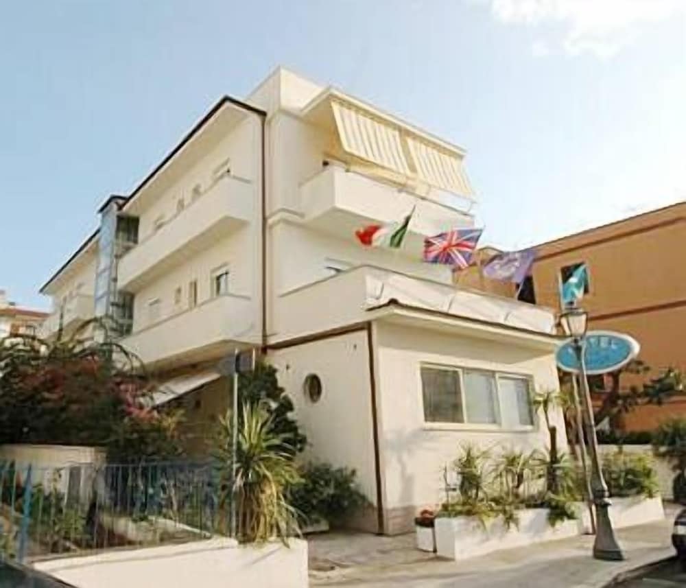 

Roma - Sperlonga - Hotel Mayor