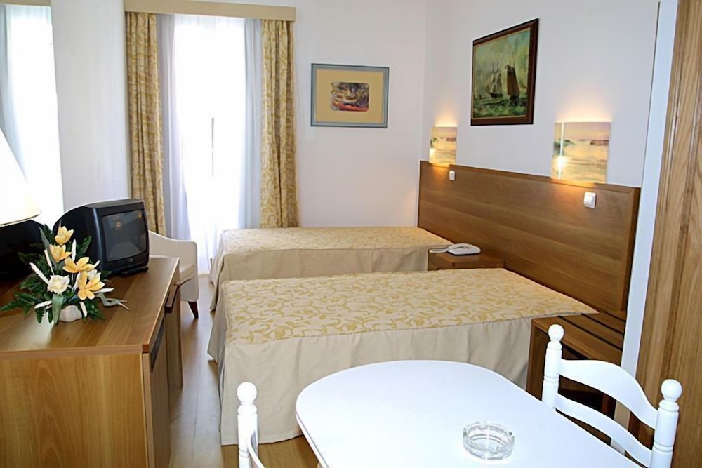 

Napoli - Caniço - Residencial da Queimada de Baixo