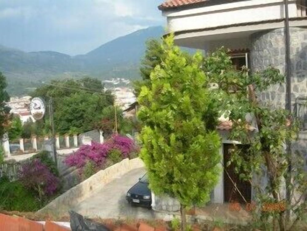 

Napoli - Cilento, Mare Italia - Elios Residence Hotel