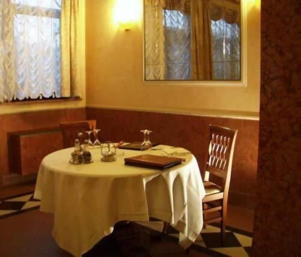 

Catania - Verona - Hotel Borghetti