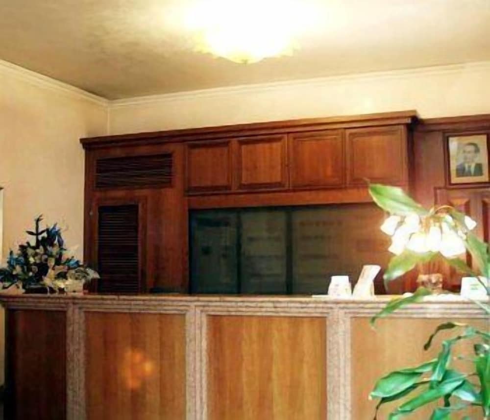 

Bari - Verona - Hotel Borghetti