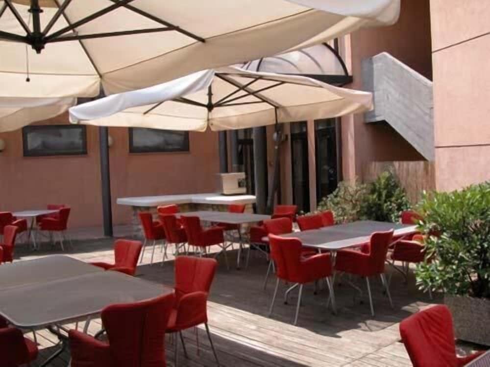 

Catania - Verona - Hotel Borghetti