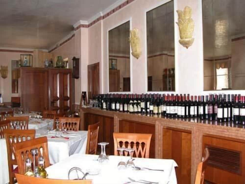 

Cagliari - Verona - Hotel Borghetti
