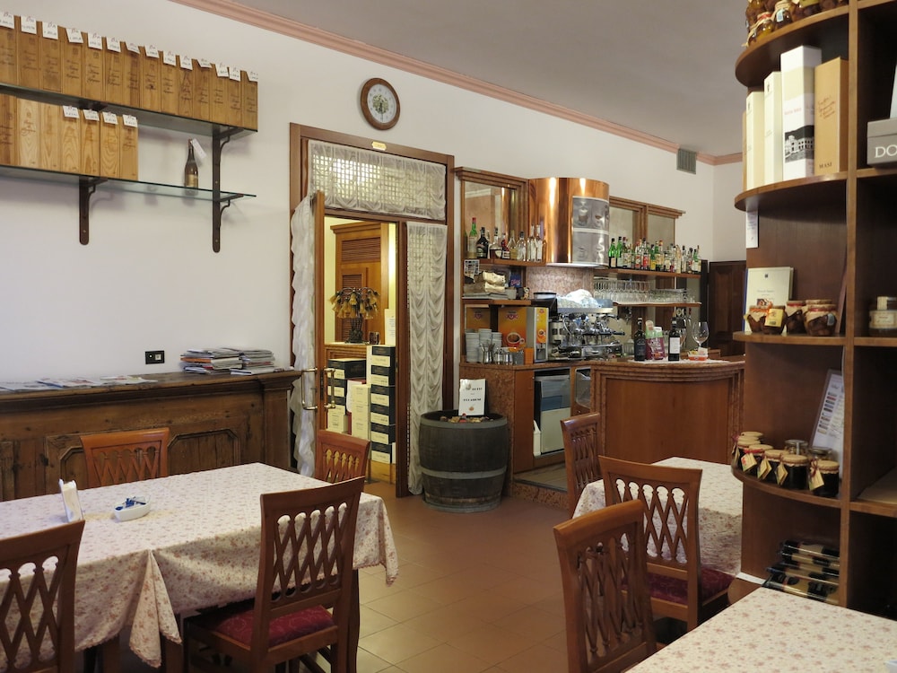 

Brindisi - Lugagnano di Sona - Hotel Borghetti