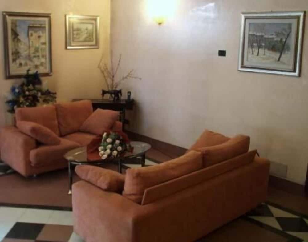 

Palermo - Verona - Hotel Borghetti