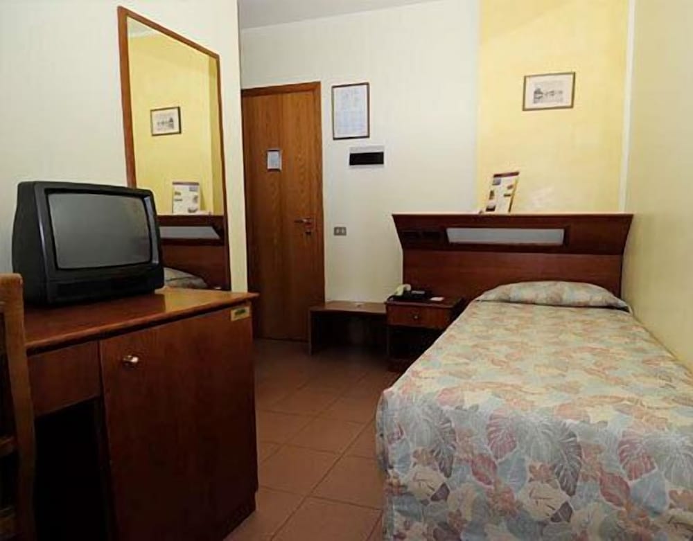 

Napoli - Verona - Hotel Borghetti