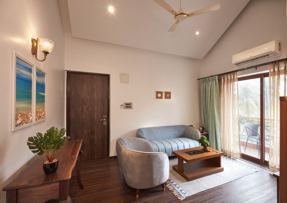 

Milano - Majorda - Sea Queen Beach Resort and Spa