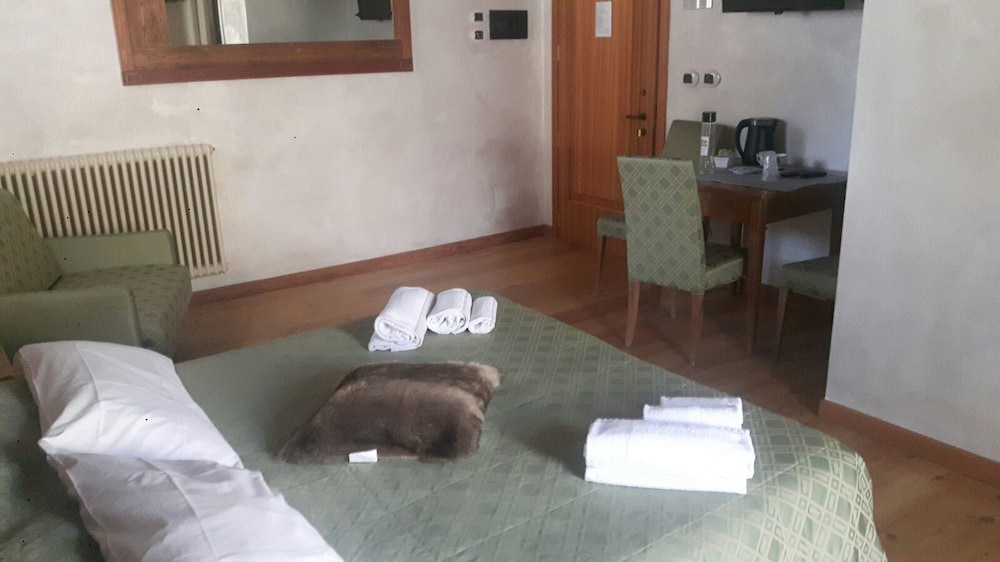 

Olbia - Champoluc - Maison Cly