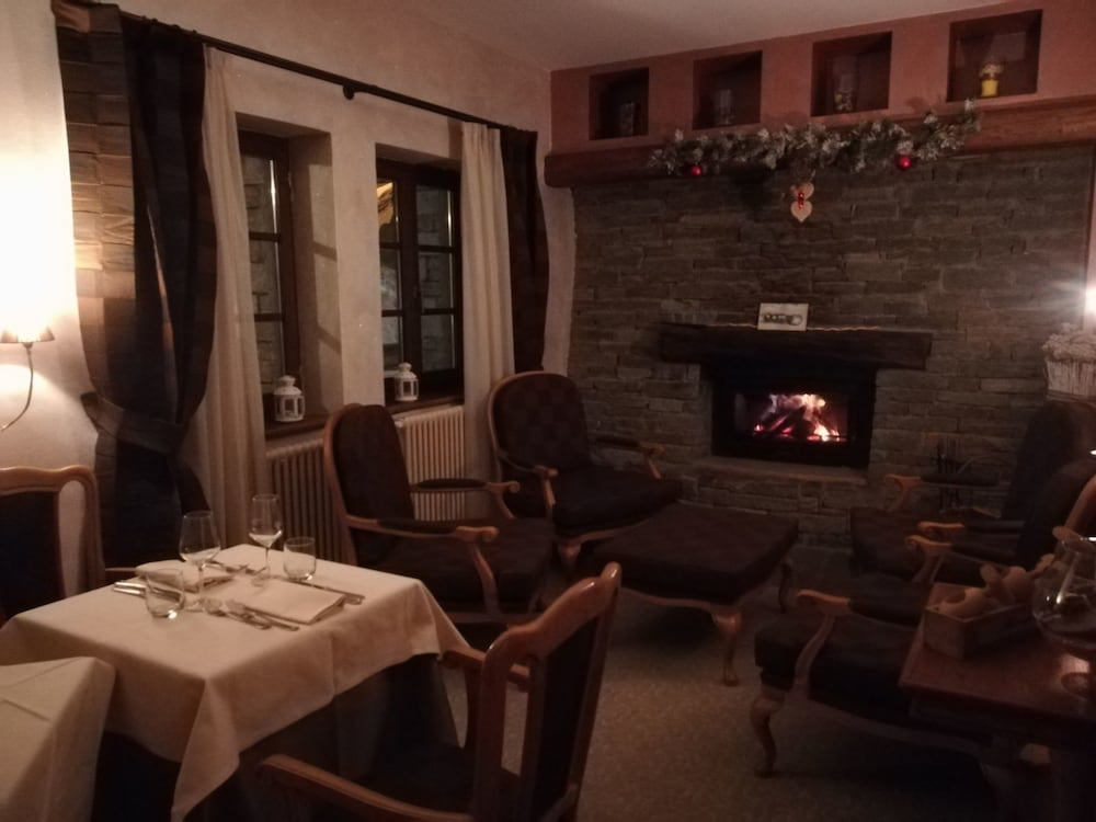 

Milano - Valtournenche - Maison Cly