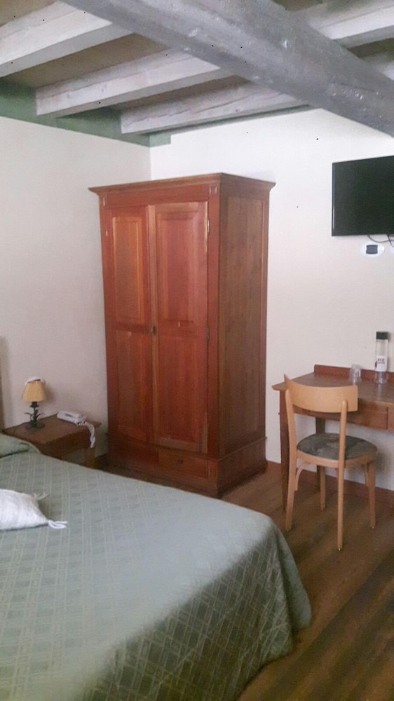

Olbia - Champoluc - Maison Cly