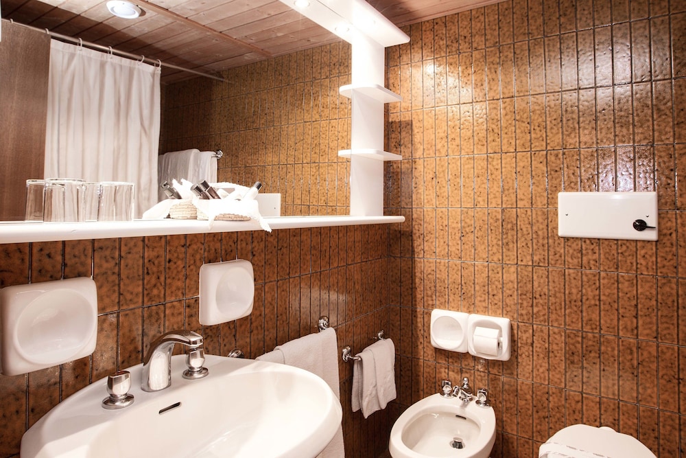 

Bologna - Valdisotto - Palace Hotel Wellness & Beauty