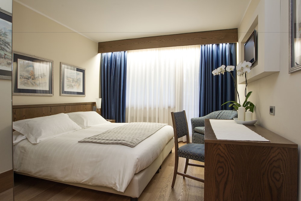 

Bologna - Bormio - Palace Hotel Wellness & Beauty