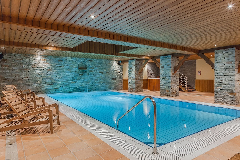 

Roma - La Plagne - Hôtel Les Balcons Village