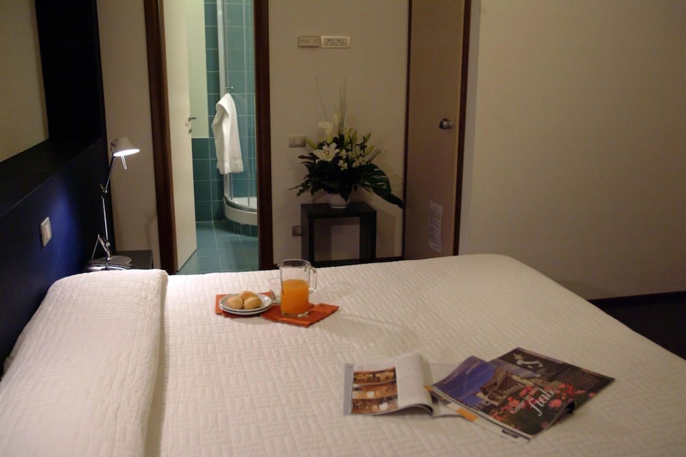 

Roma - Orvieto - Hotel Orvieto