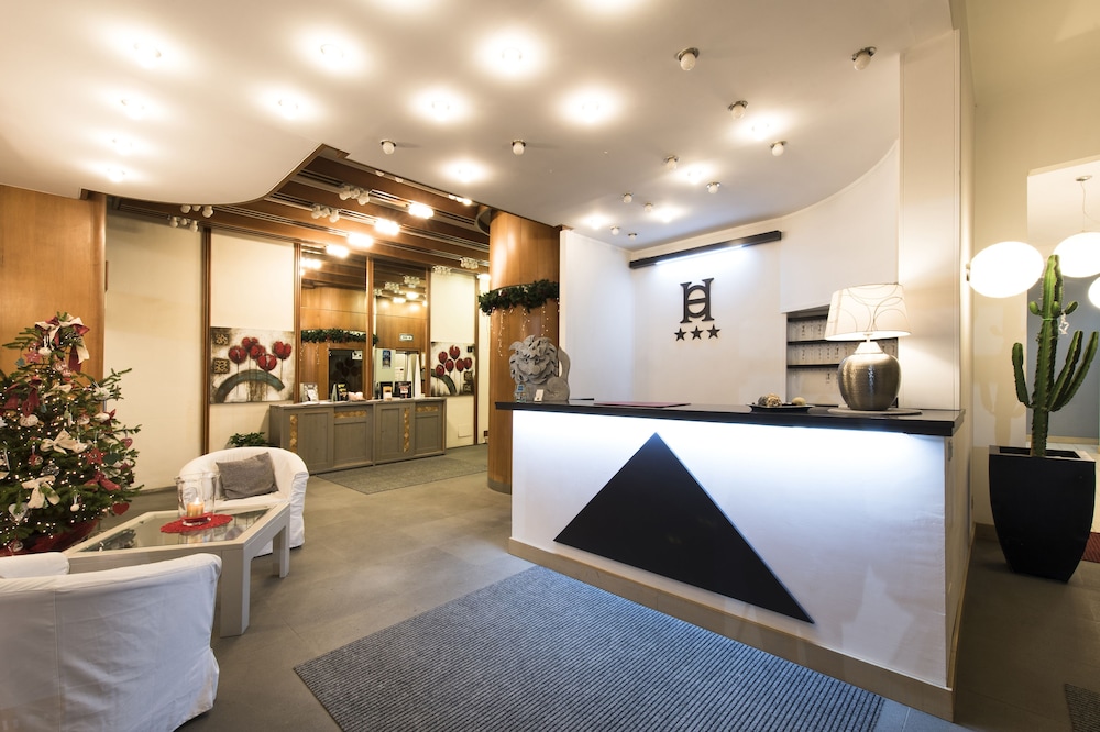 

Roma - Orvieto - Hotel Orvieto