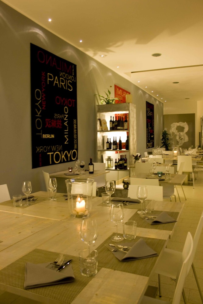 

Roma - Orvieto - Hotel Orvieto