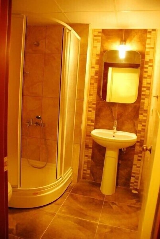 

Milano - Kusadasi - Flora Suites Hotel - All Inclusive