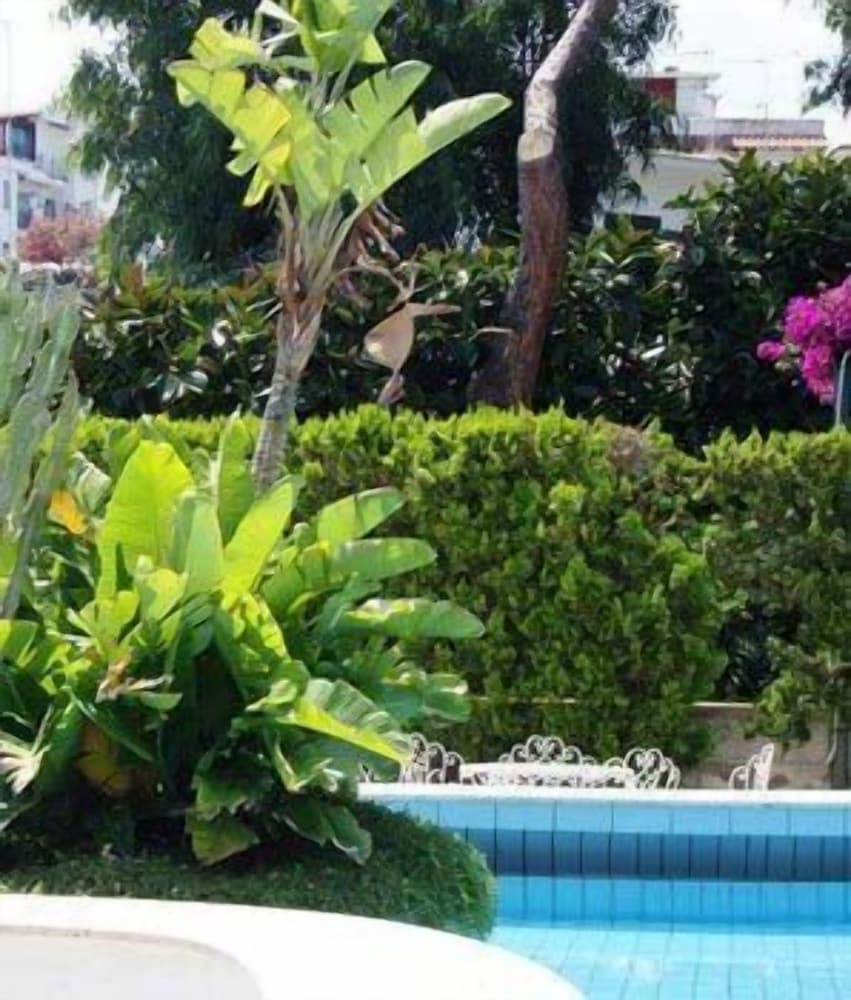

Venezia - Ischia - Hotel Royal Terme