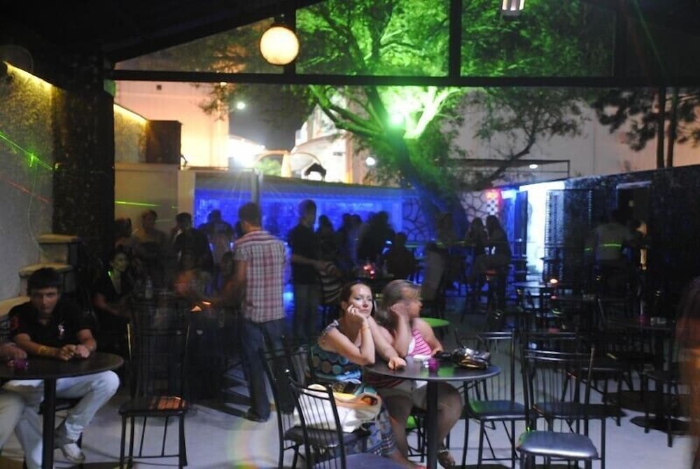

Roma - Kusadasi - Flora Suites Hotel - All Inclusive