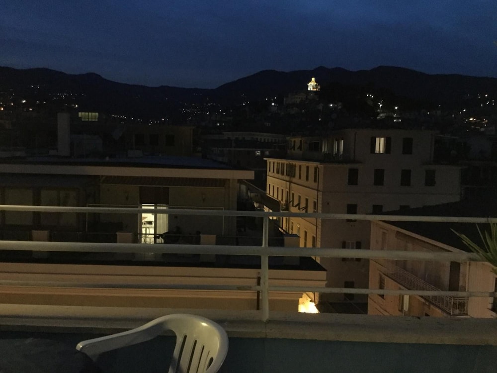 

Palermo - Liguria, Mare Italia - Hotel Belvedere