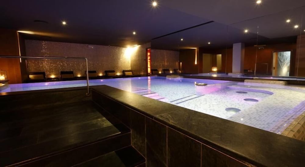 

Cagliari - Madonna di Campiglio - DV Chalet Boutique Hotel & Spa