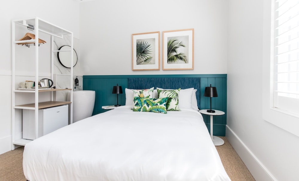 

Milano - Bondi Beach - The Baxley Bondi