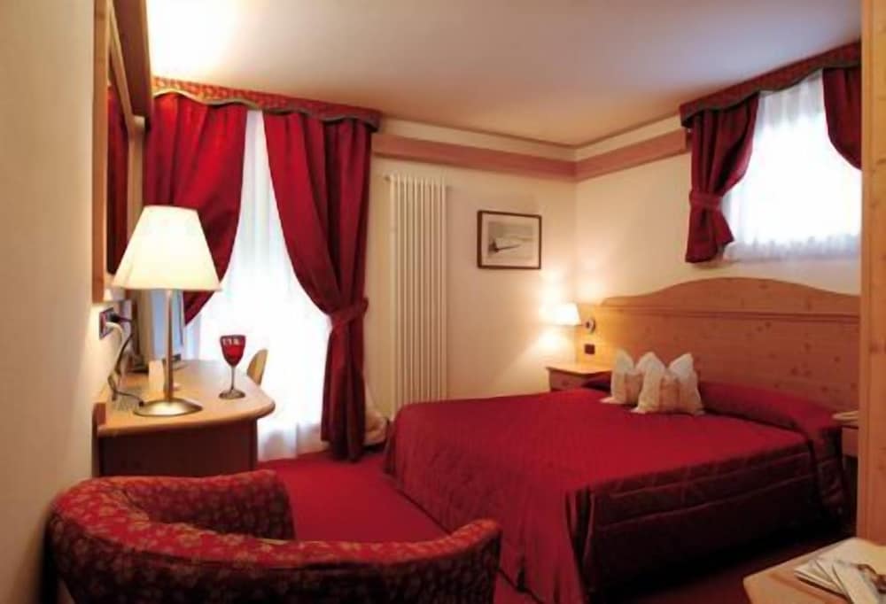 

Roma - Val di Sole - Nivis Hotel