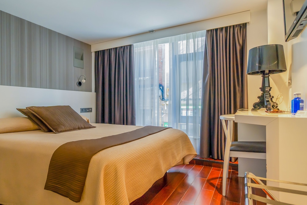Soria - Hotel Apolonia Soria