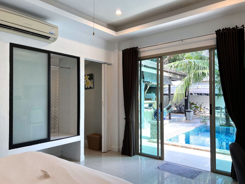 

Roma - Sa Khu - The Snug Airportel - Phuket Airport