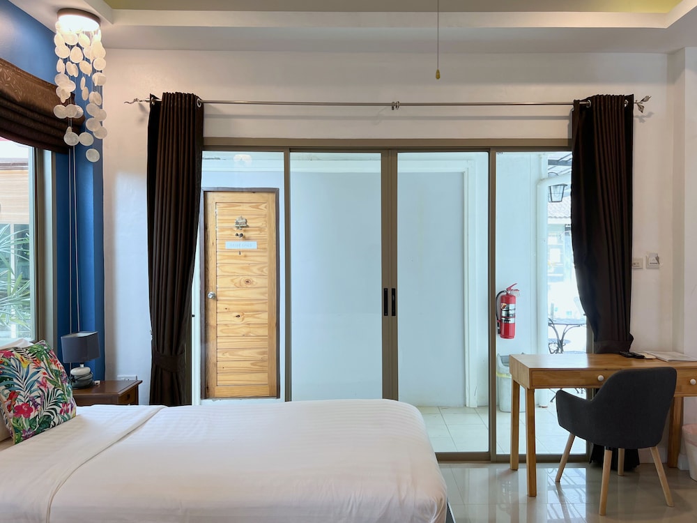 

Milano - Sa Khu - The Snug Airportel - Phuket Airport