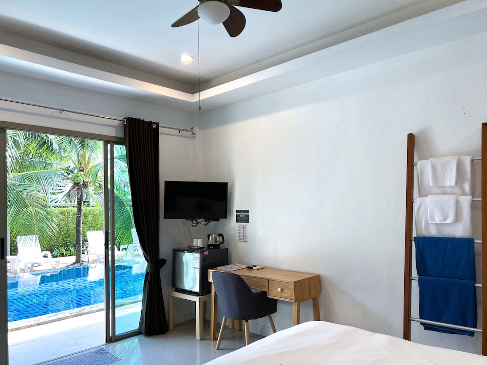 

Palermo - Sa Khu - The Snug Airportel - Phuket Airport