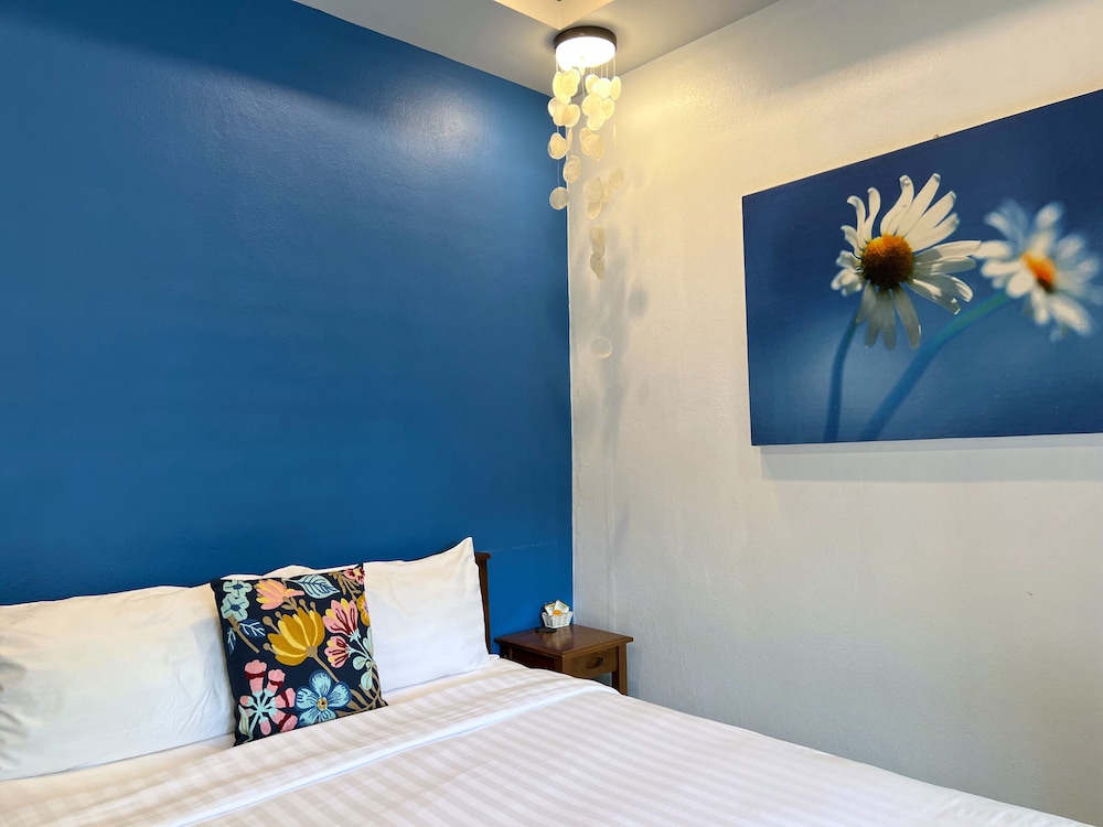 

Lamezia Terme - Sa Khu - The Snug Airportel - Phuket Airport