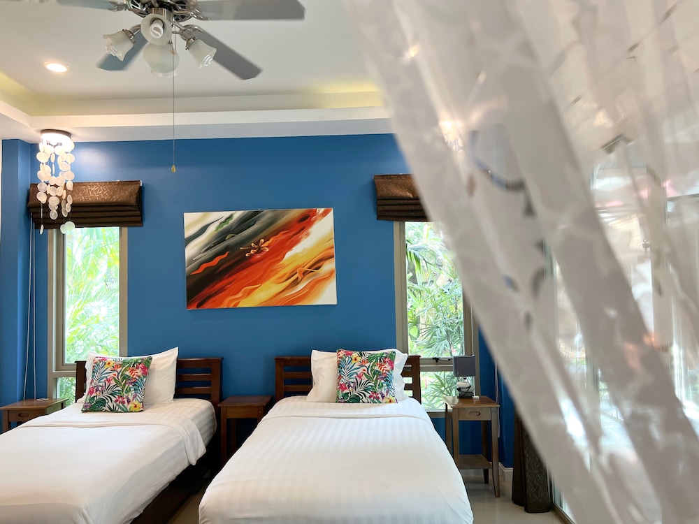 

Napoli - Sa Khu - The Snug Airportel - Phuket Airport