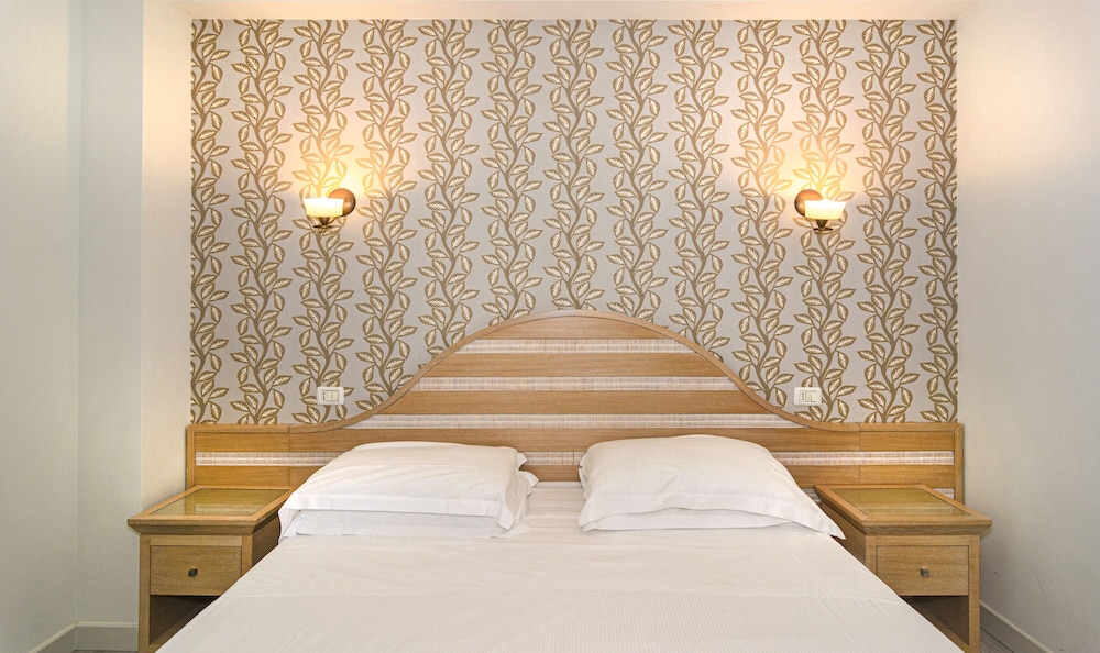 

Milano - Forte dei Marmi - Hotel Nedy