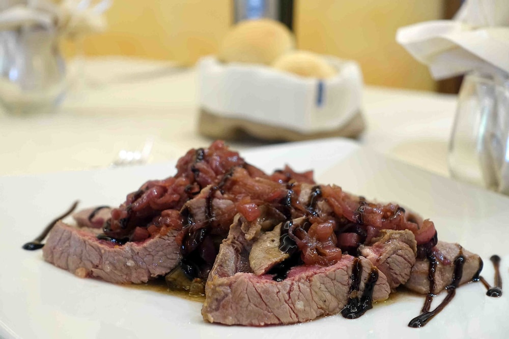 

Bologna - Garda - Hotel Costabella