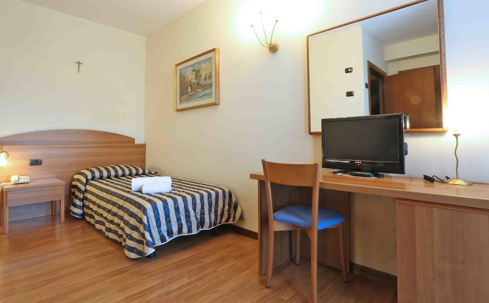 

Roma - Gargnano - Hotel Costabella