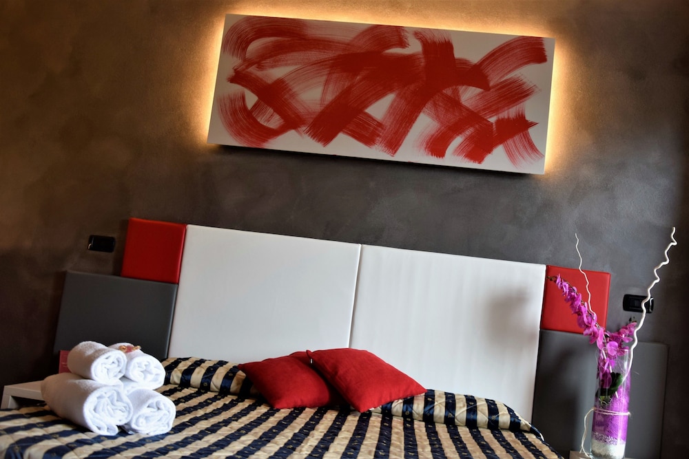 

Milano - Gargnano - Hotel Costabella