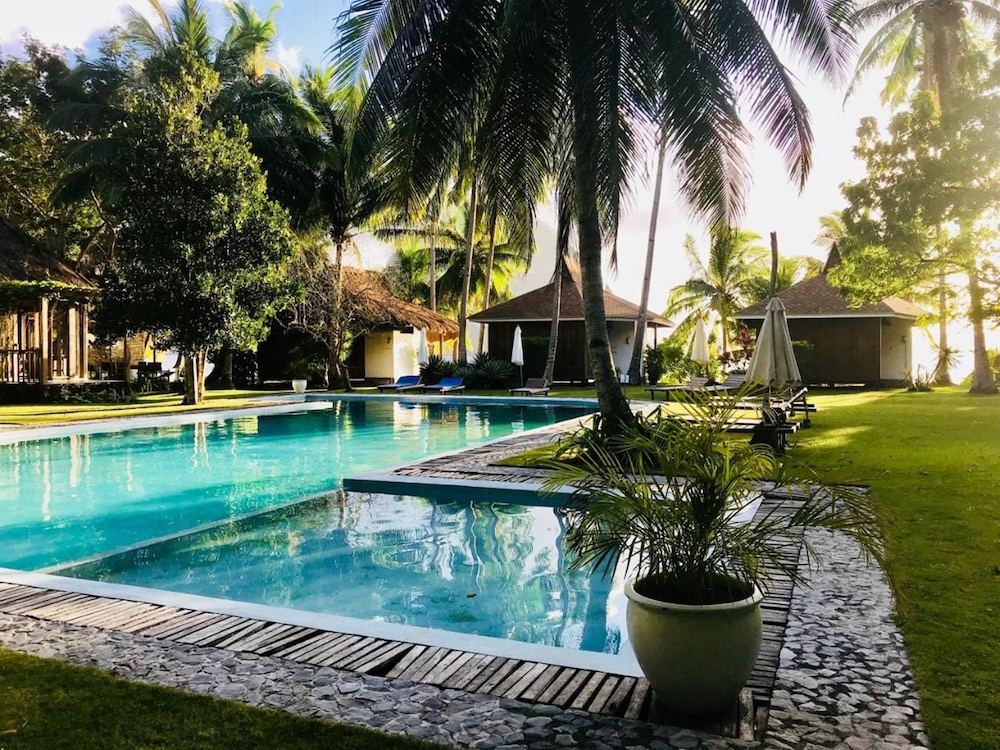 

Milano - El Nido - Dolarog Beach Resort