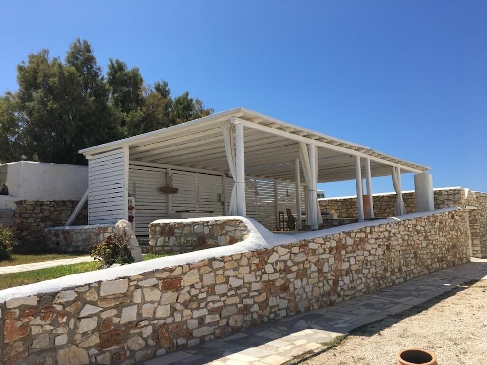 

Roma - Pounda - Paros Bay