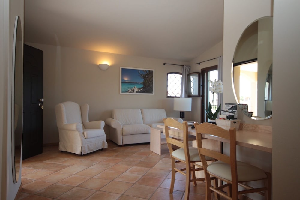 

Rimini - Golfo Aranci - Hotel Nibaru