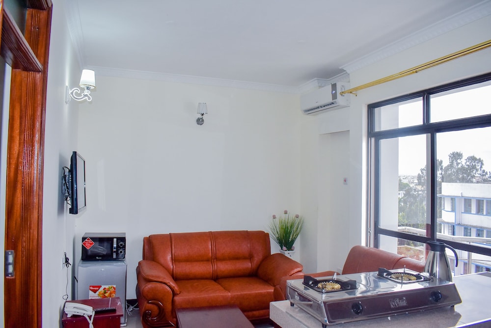 

Milano - Mombasa - Sheratton Regency Hotel