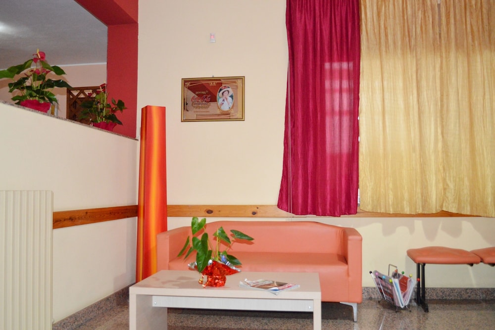 

Venezia - Villafranca Tirrena - La Lanterna Hotel