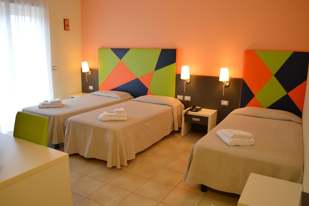 

Milano - Villafranca Tirrena - La Lanterna Hotel