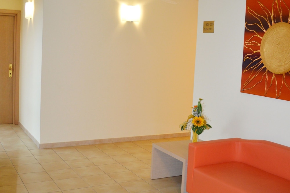 

Venezia - Villafranca Tirrena - La Lanterna Hotel