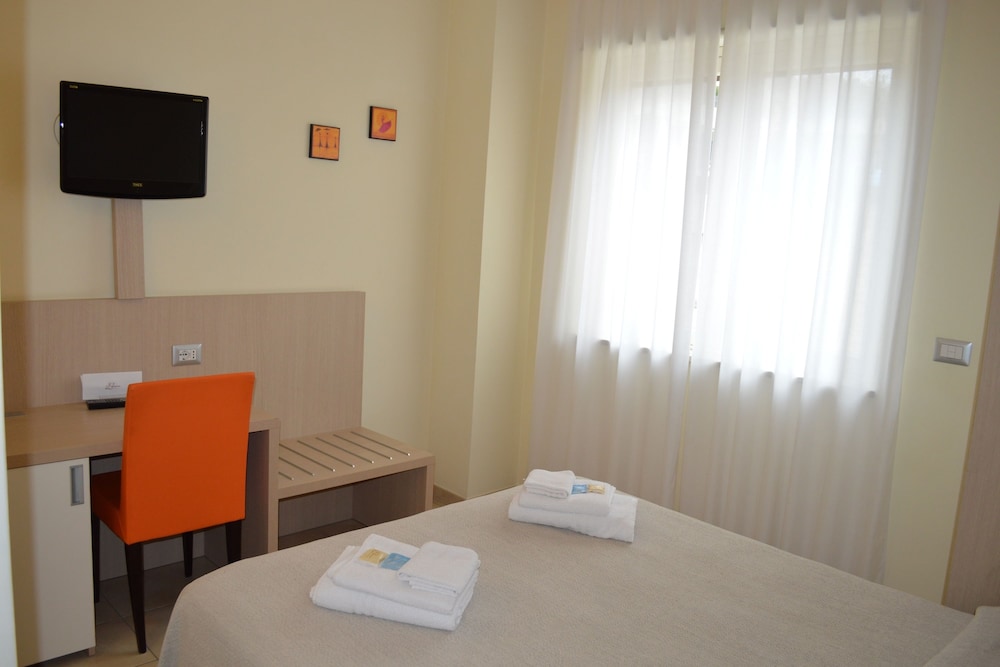 

Verona - Villafranca Tirrena - La Lanterna Hotel