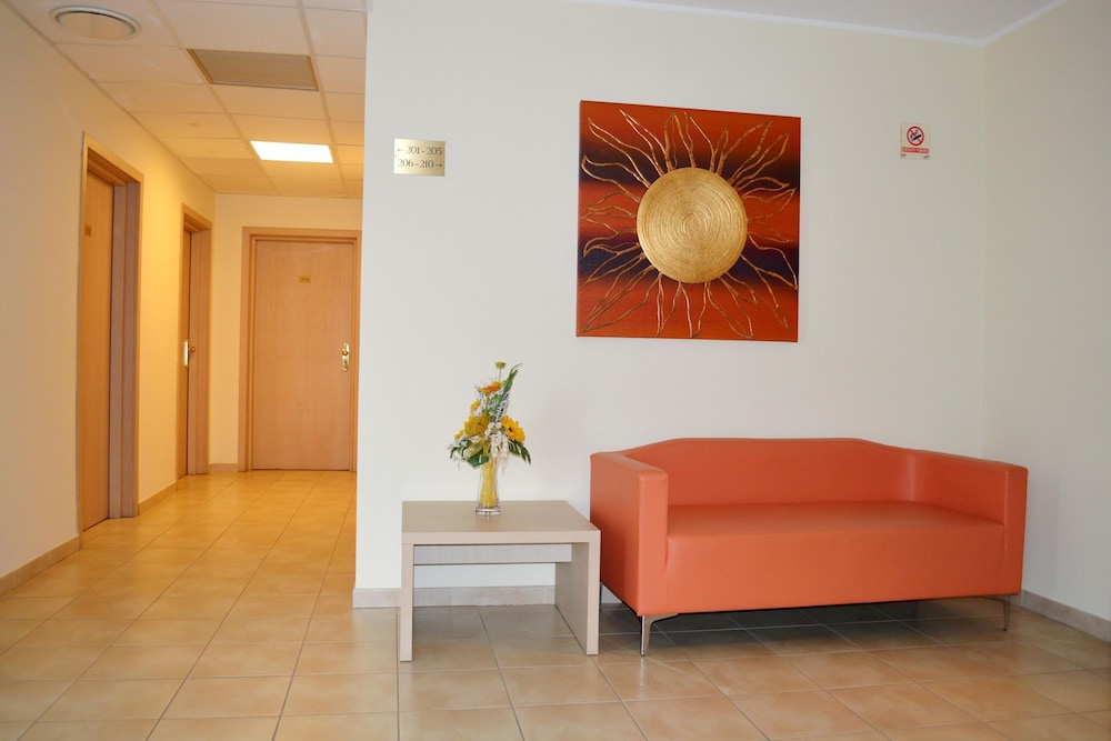 

Ancona - Villafranca Tirrena - La Lanterna Hotel