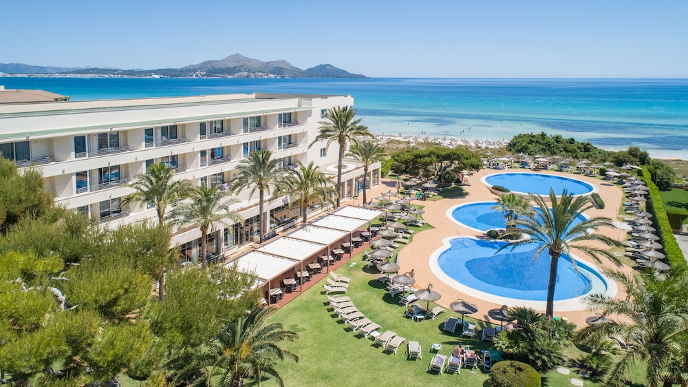 

Venezia - Puerto De Alcudia, Mallorca - Grupotel Natura Playa